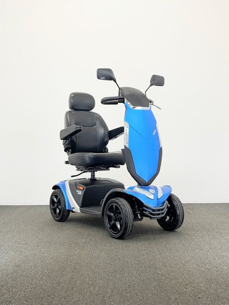 Rascal Vecta Sport (2022)