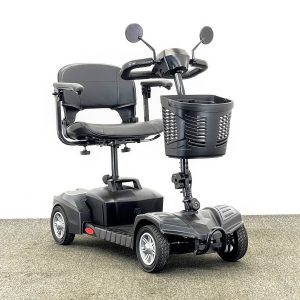 Drive Scout 4 (2018)