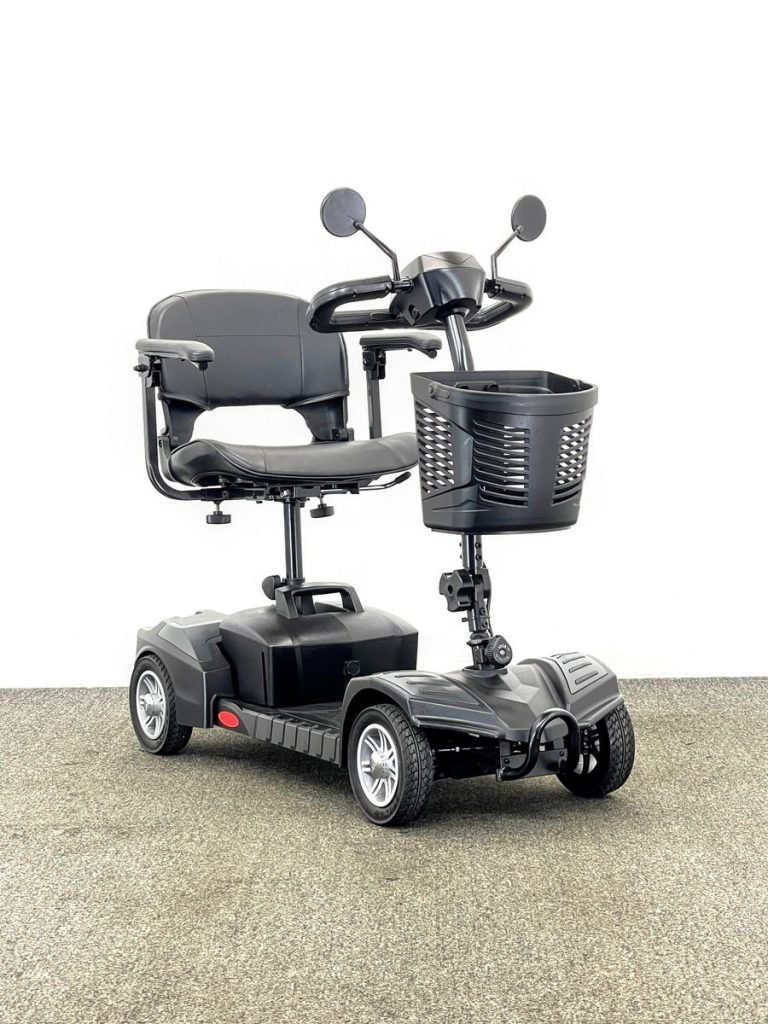 Drive Scout 4 (2018)