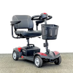 Drive Scout 4 (2022)
