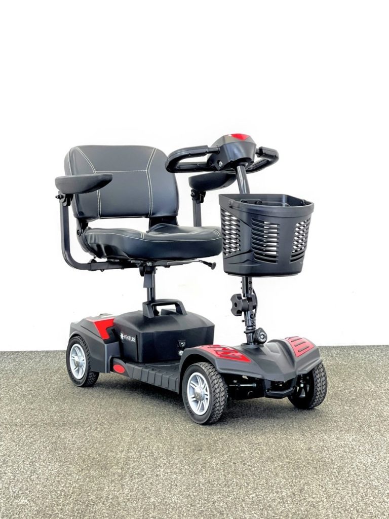 Drive Scout 4 (2022)