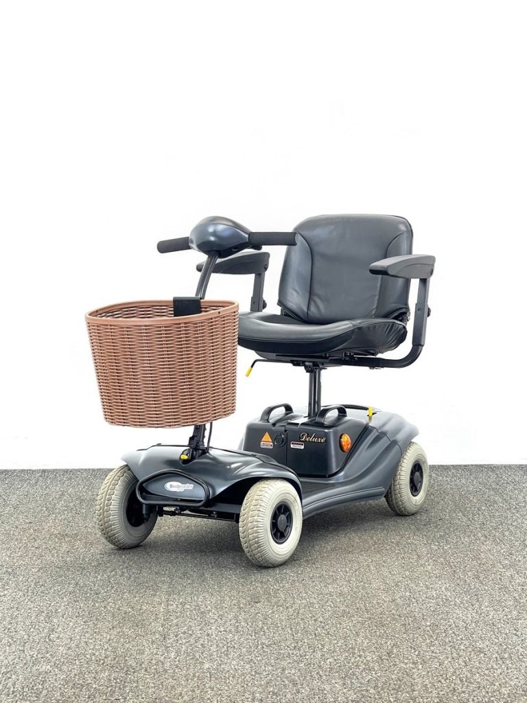 Eden Bootmaster Elite (2019)