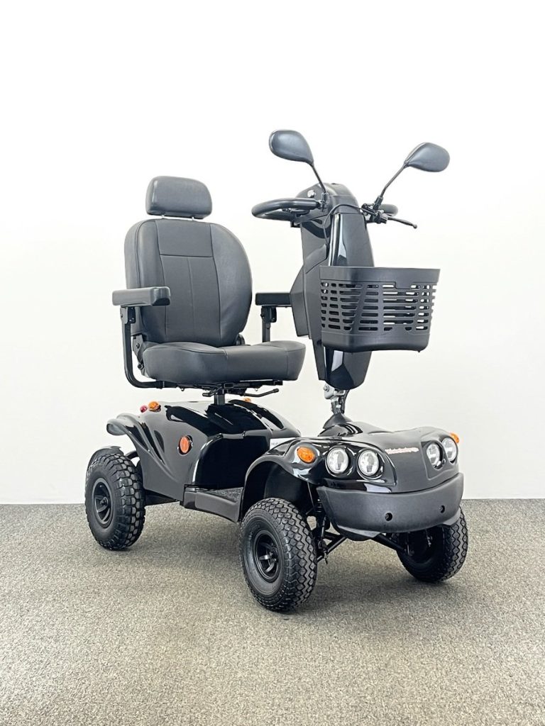 Freerider Westminster Deluxe (2022)
