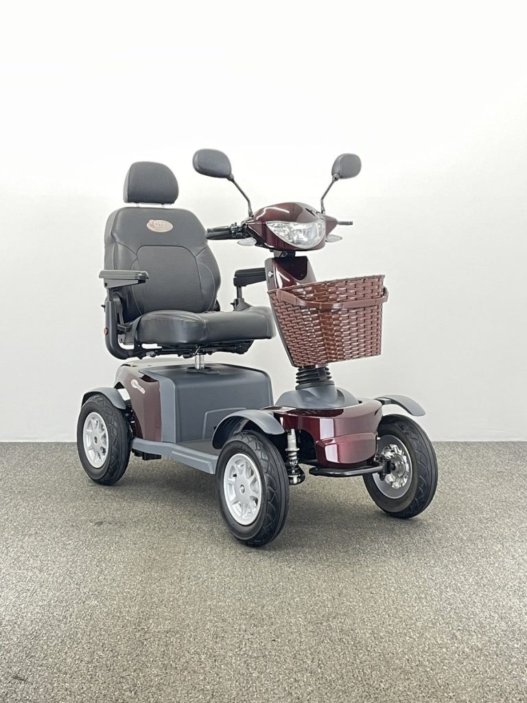 Galaxy Roadmaster Plus 4 (2022)