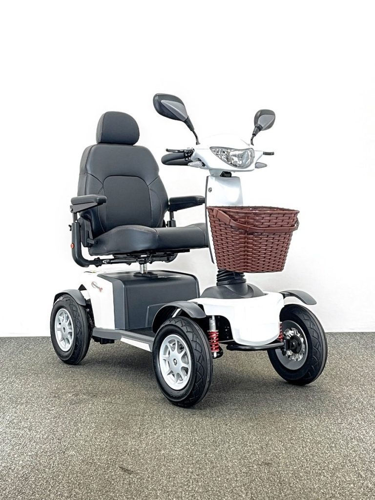 Galaxy Roadmaster Plus R (2024)