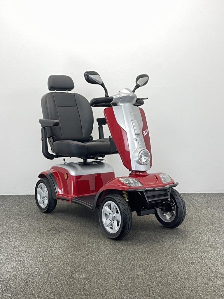 Kymco Maxi XLS (2019)