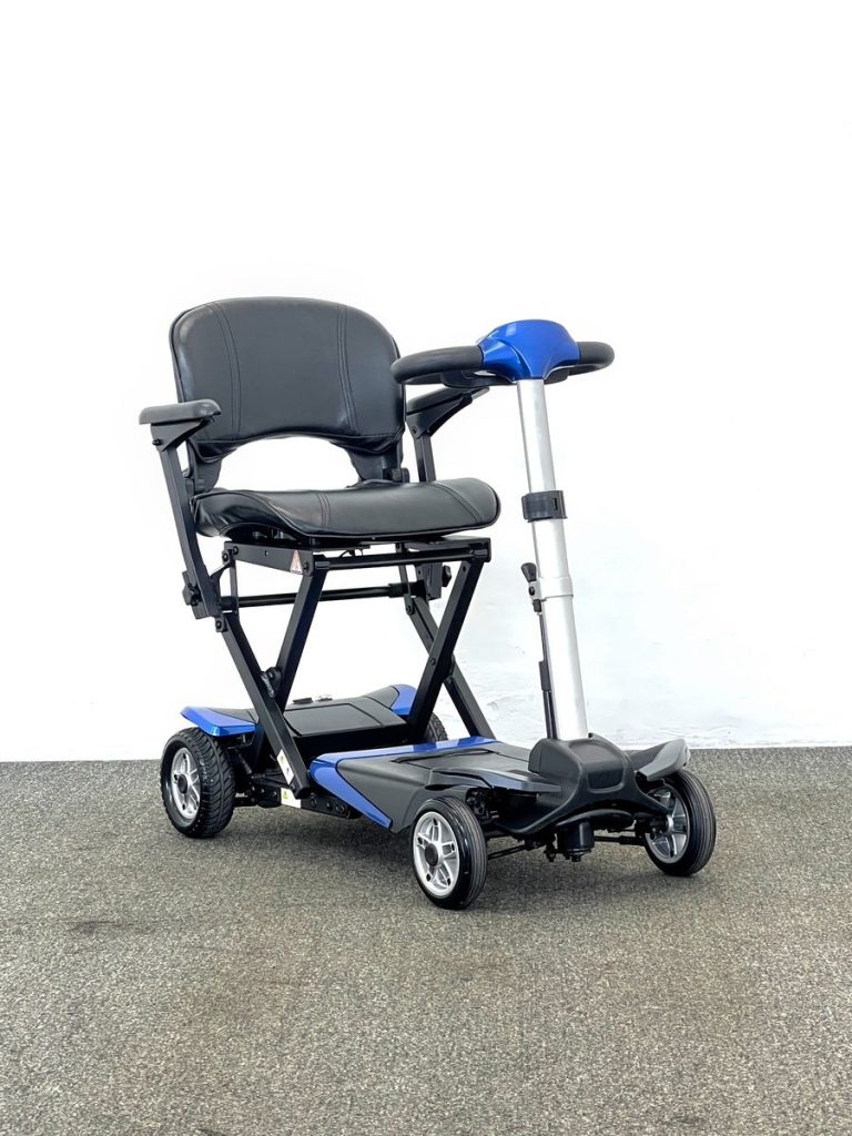 Monarch Smarti (2019)