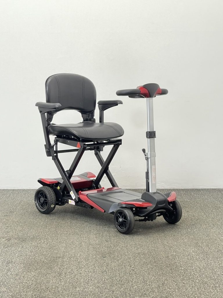 Monarch Smarti (2021)