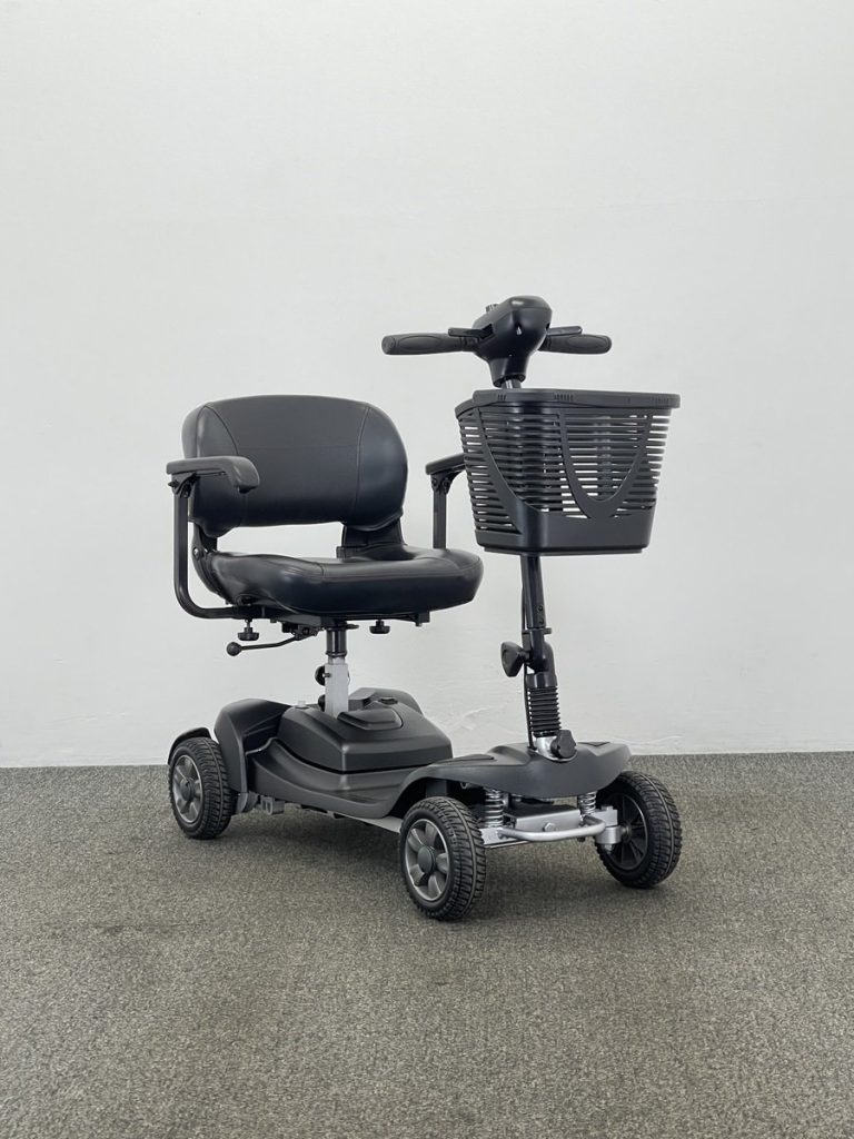 Motion Healthcare Alumina Pro (2022)