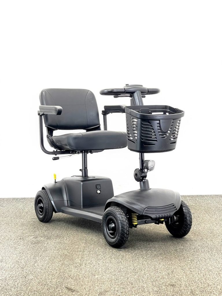 One Rehab Vantage Lithium (2023)