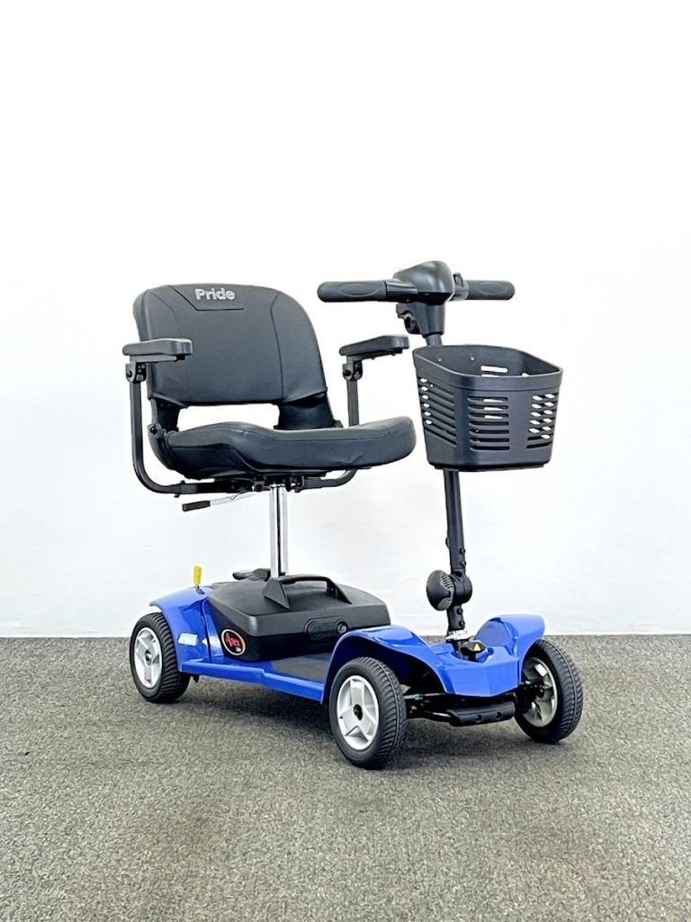 Pride Apex Lite (2020)
