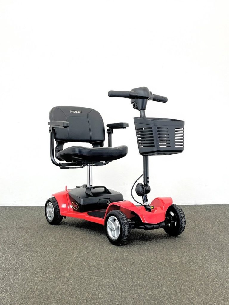 Pride Apex Lite (2022)