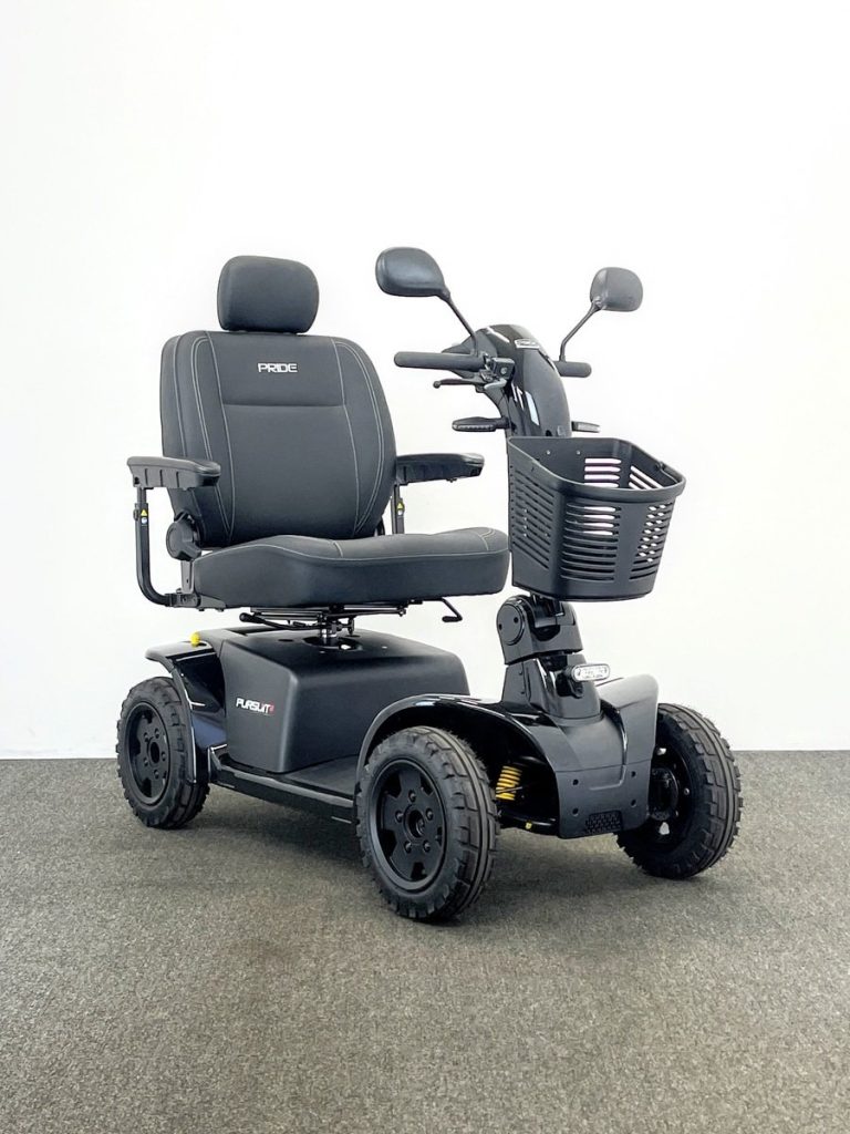 Pride Colt Pursuit 2.0 Lithium (2023)