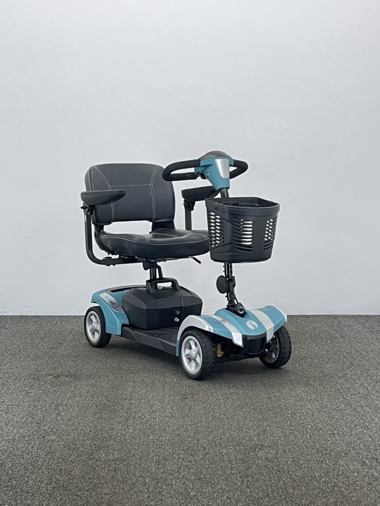 Rascal Veo Sport (2021)