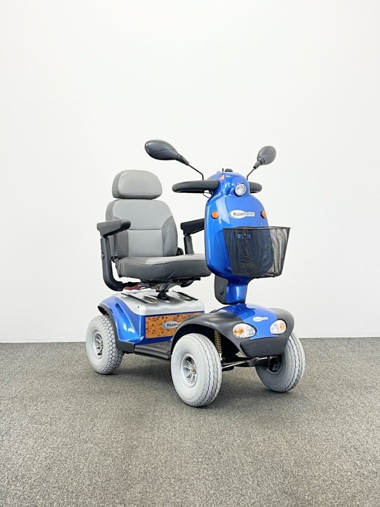 Shoprider Cadiz (2022)