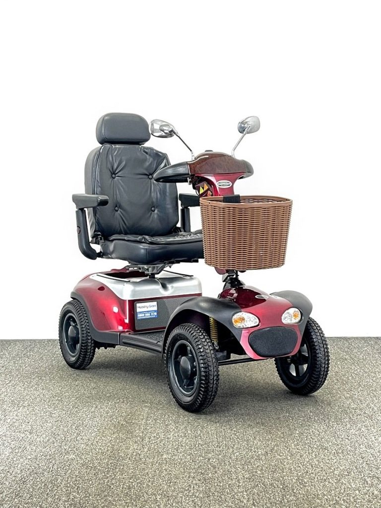 Shoprider Cordoba (2021)
