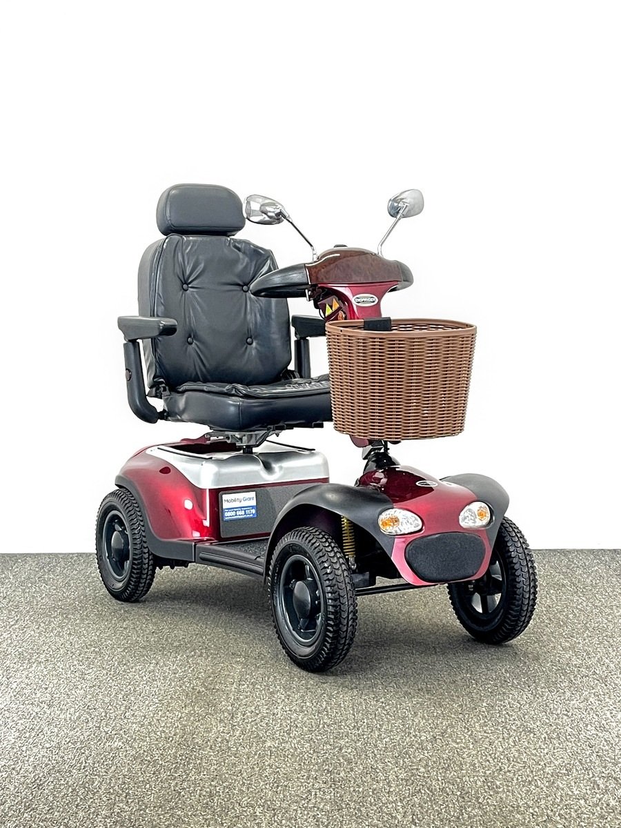 Shoprider Cordoba (2021)
