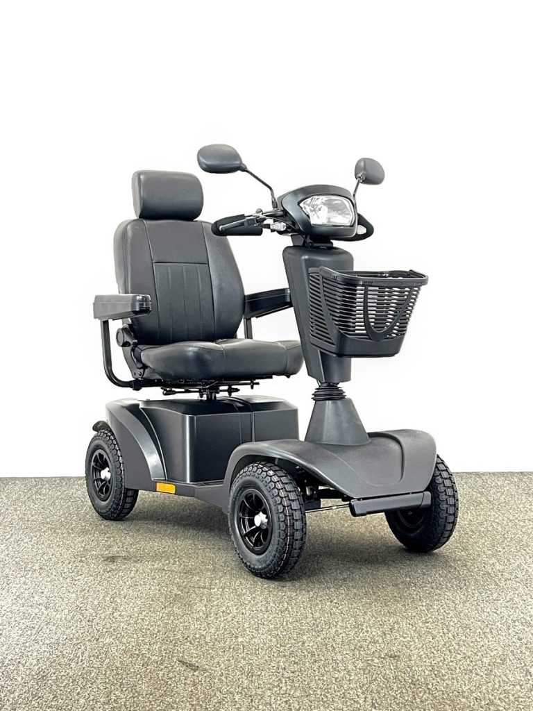 Sterling S700 (2023)