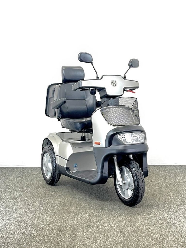 TGA Breeze S3 (2017)