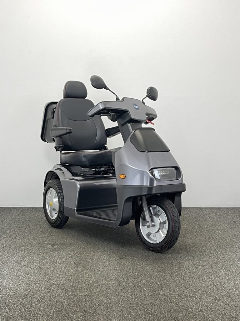TGA Breeze S3 (2024)