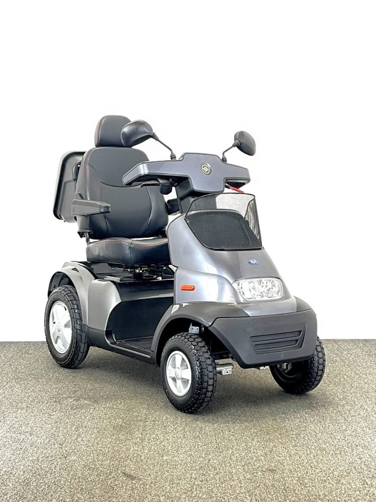 TGA Breeze S4 (2019)