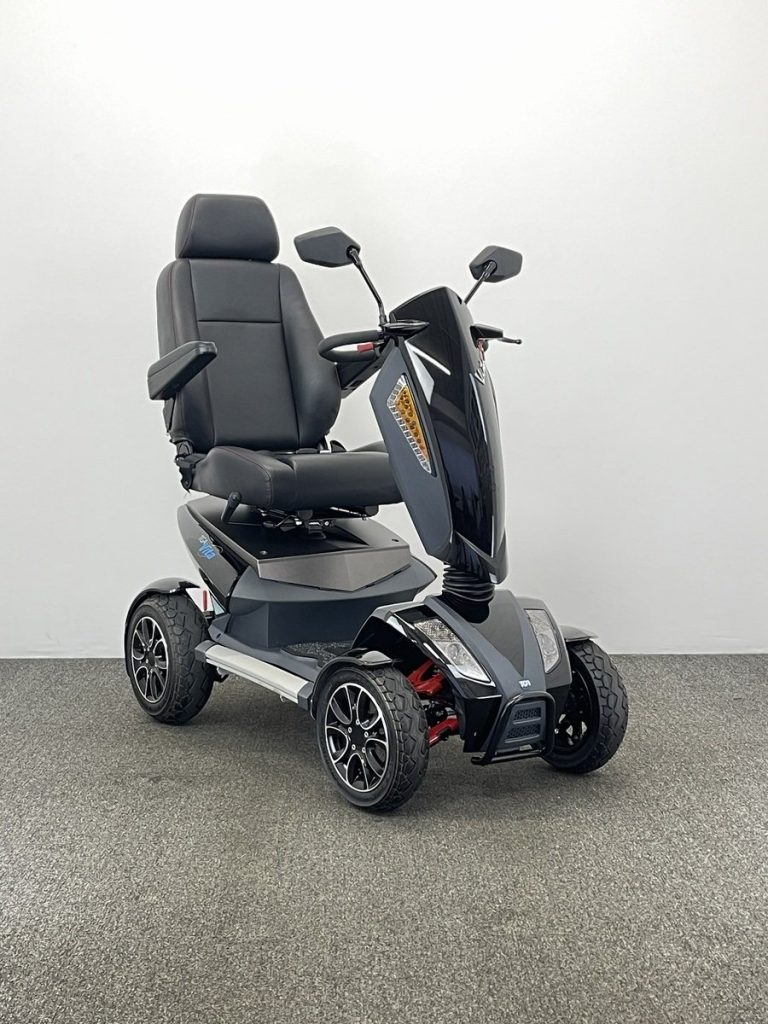 TGA Vita S (2023)