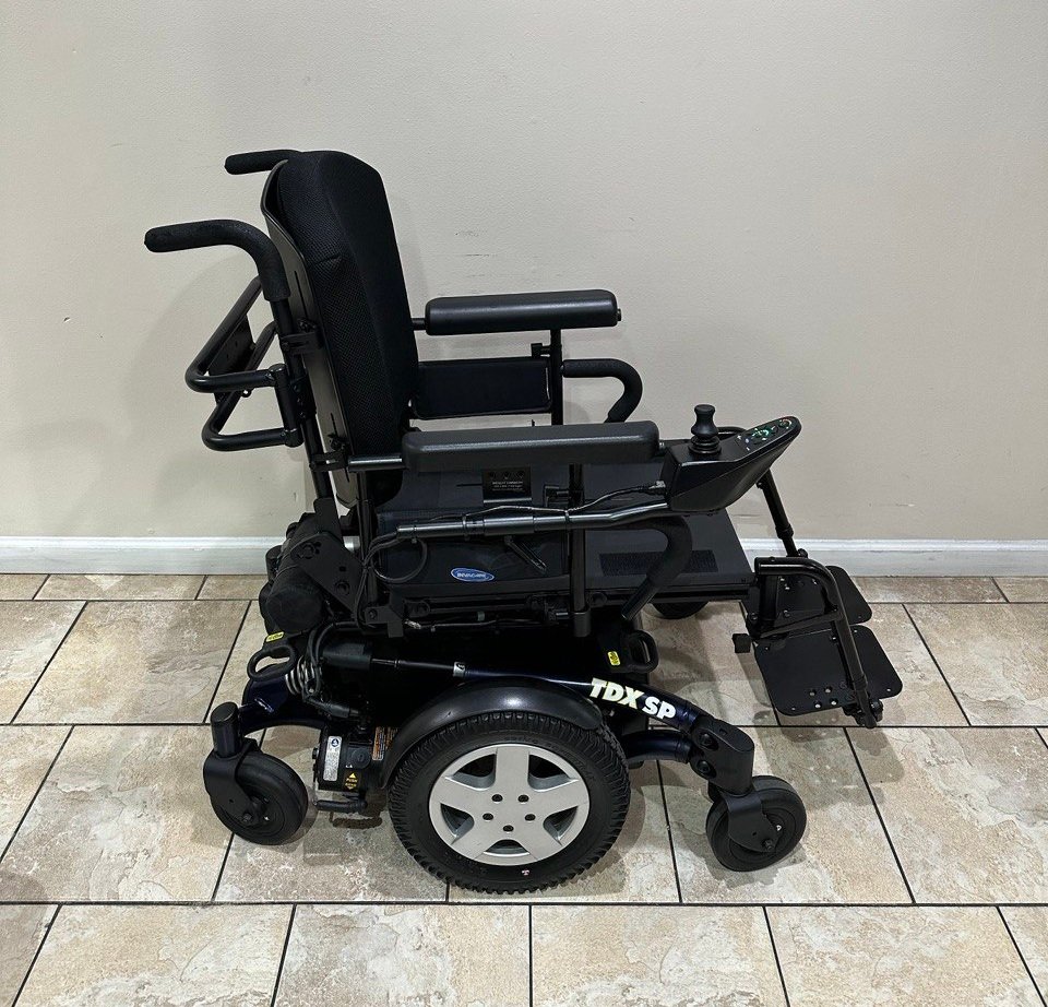 Invacare TDX SP Wheelchair
